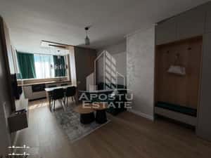 Apartament cu 2 camere de inchiriat, zona Torontalului, Timisoara — miniatura 3
