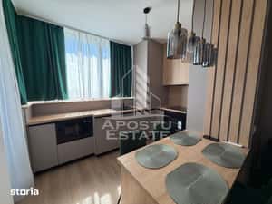 Apartament cu 2 camere de inchiriat, zona Torontalului, Timisoara — miniatura 4