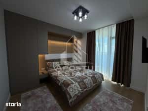 Apartament cu 2 camere de inchiriat, zona Torontalului, Timisoara — miniatura 5