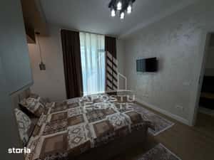 Apartament cu 2 camere de inchiriat, zona Torontalului, Timisoara — miniatura 6