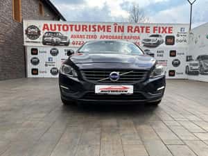 Volvo V60 Hibrid, 220 cp, 2015, 8000 EUR