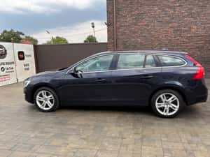 Volvo V60 Hibrid, 220 cp, 2015, 8000 EUR — miniatura 2
