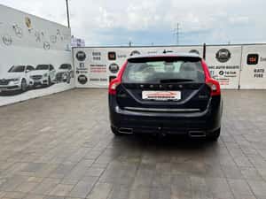 Volvo V60 Hibrid, 220 cp, 2015, 8000 EUR — miniatura 5