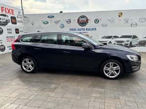 Volvo V60 Hibrid, 220 cp, 2015, 8000 EUR — miniatura 6