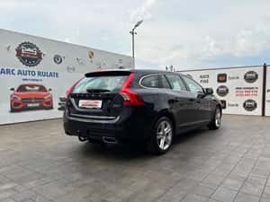 Volvo V60 Hibrid, 220 cp, 2015, 8000 EUR — miniatura 7