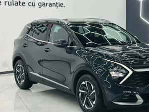 Kia Sportage 2022 Manuală 150 HP Benzină — miniatura 2