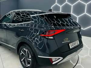Kia Sportage 2022 Manuală 150 HP Benzină — miniatura 3