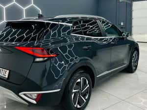 Kia Sportage 2022 Manuală 150 HP Benzină — miniatura 4