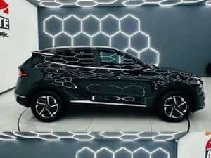 Kia Sportage 2022 Manuală 150 HP Benzină — miniatura 5