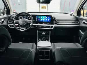 Kia Sportage 2022 Manuală 150 HP Benzină — miniatura 6