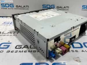 Unitate Modul Calculator Multimedia Navigatie Volkswagen Polo 6R 2010 - 2018 Cod 3Q0035874A [L4697] [L4698] — miniatura 8