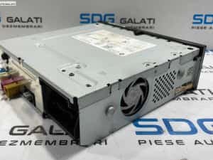 Unitate Modul Calculator Multimedia Navigatie Volkswagen Polo 6R 2010 - 2018 Cod 3Q0035874A [L4697] [L4698] — miniatura 9