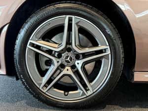 Mercedes-Benz CLA 250 Hibrid 2022, 26.600 km, Auriu — miniatura 6