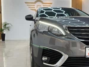 Peugeot 5008 — miniatura 2