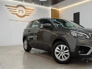 Peugeot 5008 — miniatura 3