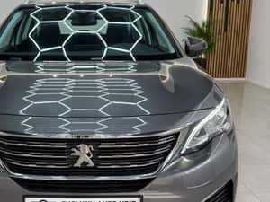 Peugeot 5008 — miniatura 4