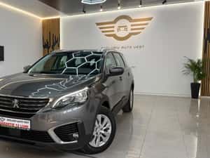 Peugeot 5008 — miniatura 5