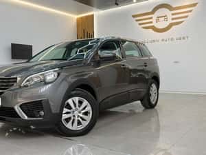 Peugeot 5008 — miniatura 6