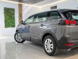 Peugeot 5008 — miniatura 7