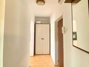 [Direct proprietar] Apartament cu 1 cameră, renovat, zona Gară, Arcu — miniatura 4