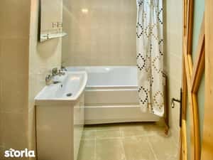 [Direct proprietar] Apartament cu 1 cameră, renovat, zona Gară, Arcu — miniatura 5