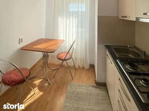 [Direct proprietar] Apartament cu 1 cameră, renovat, zona Gară, Arcu — miniatura 6