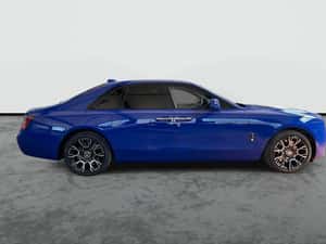 Rolls-Royce Ghost — miniatura 4