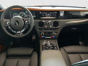 Rolls-Royce Ghost — miniatura 6