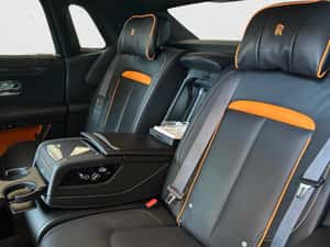 Rolls-Royce Ghost — miniatura 7