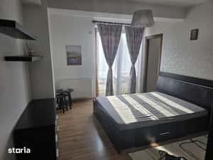Inchiriez apartament 4 camere / SUPER LOCATIE / PIPERA - IANCU NICOLAE — miniatura 5