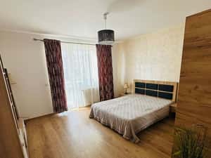 Garsonieră cu balcon și bucătărie separată, Tractorul — miniatura 4