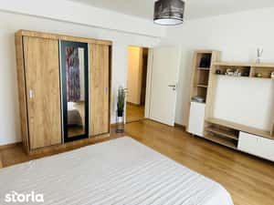Garsonieră cu balcon și bucătărie separată, Tractorul — miniatura 5