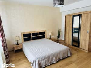 Garsonieră cu balcon și bucătărie separată, Tractorul — miniatura 6