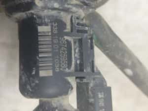 Pedala ambreiaj 9674259580 Opel Combo E (2018 - 2019) — miniatura 2