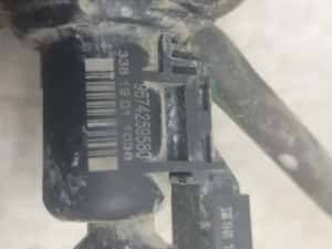 Pedala ambreiaj 9674259580 Opel Combo E (2018 - 2019) — miniatura 5