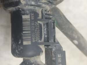 Pedala ambreiaj 9674259580 Opel Combo E (2018 - 2019) — miniatura 8