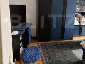 Apartament 2 camere | Etaj 3 | Reghin – Zona Centrala — miniatura 1
