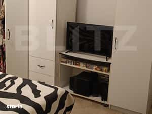 Apartament 2 camere | Etaj 3 | Reghin – Zona Centrala — miniatura 3