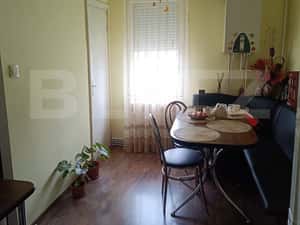 Apartament 2 camere | Etaj 3 | Reghin – Zona Centrala — miniatura 4