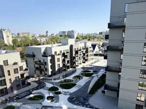 Apartament de 3 camere, decomandat, MRS Gradinile