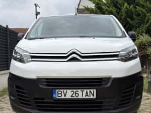 Citroen jumpy 2022