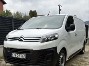 Citroen jumpy 2022 — miniatura 3