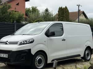 Citroen jumpy 2022 — miniatura 4