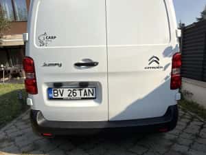 Citroen jumpy 2022 — miniatura 7