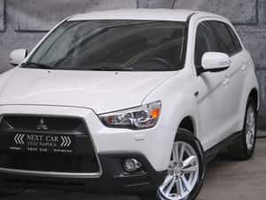 Mitsubishi ASX 2011 - 150 CP - SUV - 4x4 - 7.750 EUR — miniatura 2