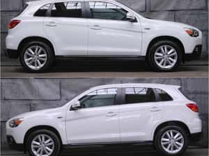 Mitsubishi ASX 2011 - 150 CP - SUV - 4x4 - 7.750 EUR — miniatura 3