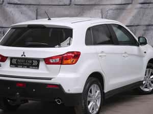 Mitsubishi ASX 2011 - 150 CP - SUV - 4x4 - 7.750 EUR — miniatura 4