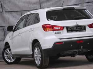 Mitsubishi ASX 2011 - 150 CP - SUV - 4x4 - 7.750 EUR — miniatura 5