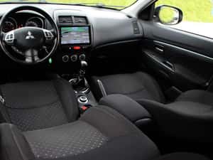 Mitsubishi ASX 2011 - 150 CP - SUV - 4x4 - 7.750 EUR — miniatura 6