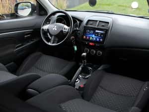 Mitsubishi ASX 2011 - 150 CP - SUV - 4x4 - 7.750 EUR — miniatura 7